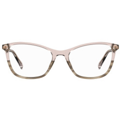 Ladies' Spectacle frame Levi's LV-5017-1ZX Ø 53 mm