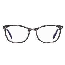 Ladies' Spectacle frame Levi's LV-5026-HKZ Ø 52 mm