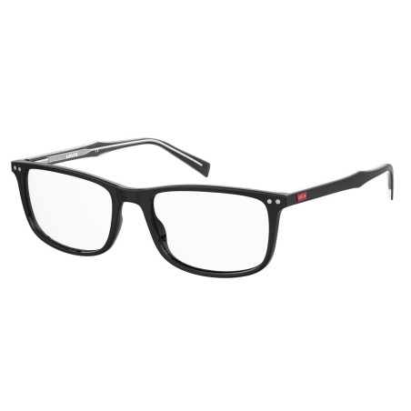 Men' Spectacle frame Levi's LV-5027-807 ø 56 mm