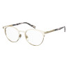 Unisex' Spectacle frame Levi's LV-5035-IJS Ø 50 mm