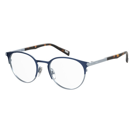 Unisex' Spectacle frame Levi's LV-5035-ZX9 Ø 50 mm