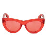 Ladies' Sunglasses Kenzo KZ40022F-42E Ø 53 mm