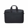 Laptop Case Rivacase Orly Black 16"