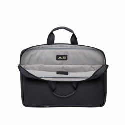 Laptop Case Rivacase Orly Black 16"