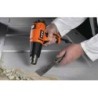 Hot air gun Aeg 2000 W