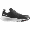 Sports Shoes for Kids Salomon Patrol Black