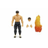 Jointed Figure Jada Street Fighters - Fei-Long 15 cm