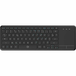 Bluetooth Keyboard Mobility Lab ML306643 Black AZERTY