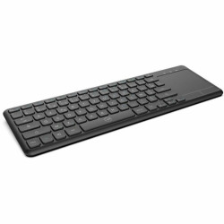 Bluetooth Keyboard Mobility Lab ML306643 Black AZERTY