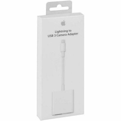 USB to Lightning Cable Apple MK0W2ZM/A