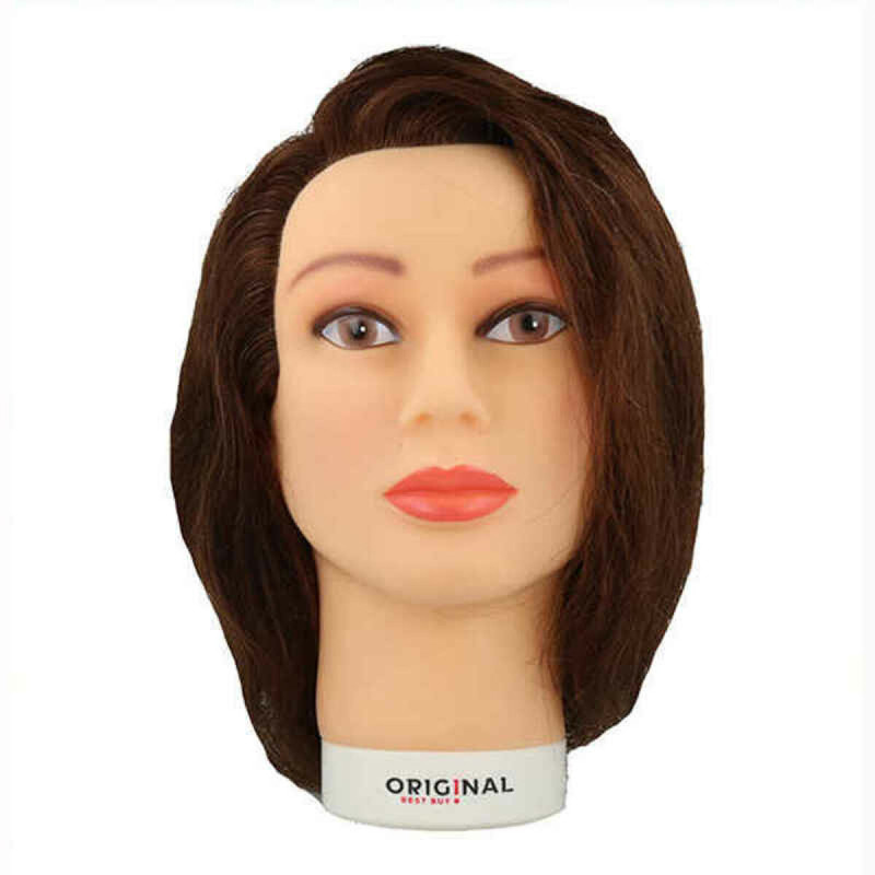 Mannequin Sinelco Valeska Head (40 cm)