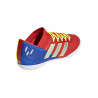 Children's Indoor Football Shoes Adidas Nemeziz Messi Tango Red