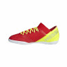 Children's Indoor Football Shoes Adidas Nemeziz Messi Tango Red