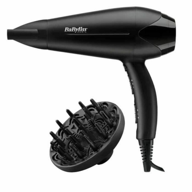 Hairdryer Babyliss Power Dry 2100 2100 W