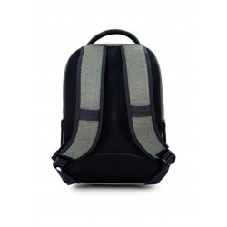 Laptop Backpack Urban Factory CYCLEE EDITION 14"