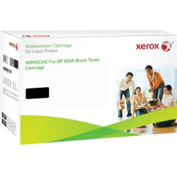 Toner Xerox CB390A Black