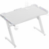 Desk Tempest Safezone White