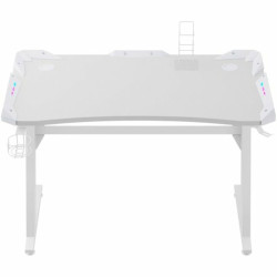 Desk Tempest Safezone White