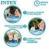 Detachable Pool Intex 400 x 200 x 122 cm