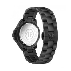 Men's Watch PHILIPP PLEIN PWNAA0522 Black