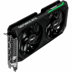 Graphics card Palit NE64060019P1-1070D Geforce RTX 4060 GDDR6