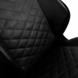 Gaming Chair Noblechairs Hero Black