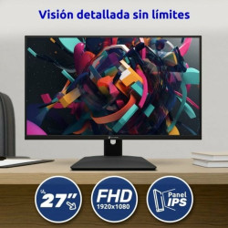 Monitor Alurin CoreVision 27" 100 Hz