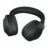 Headphones with Microphone Jabra 28599-999-989        Black