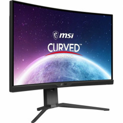 Monitor MSI MAG 275CQRF 27" 170 Hz Wide Quad HD