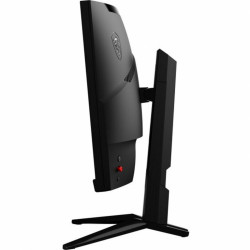 Monitor MSI MAG 275CQRF 27" 170 Hz Wide Quad HD