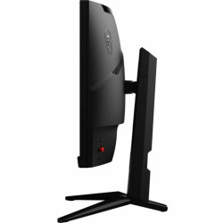 Monitor MSI MAG 275CQRF 27" 170 Hz Wide Quad HD