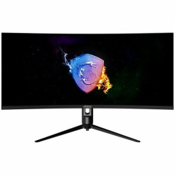 Monitor MSI MAG342CQPV 34" VA LCD 100 Hz