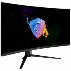 Monitor MSI MAG342CQPV 34" VA LCD 100 Hz