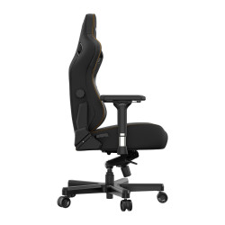 Office Chair AndaSeat KAISER 3 ELEGANT Black