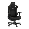 Office Chair AndaSeat KAISER 3 ELEGANT Black