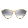 Ladies' Sunglasses Dior NEWMOTARD-000