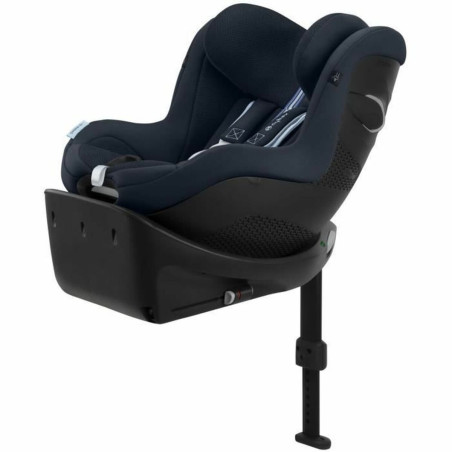 Car Chair Cybex Sirona Gi I-Size 0+ (de 0 a 13 kilos) I (9 - 18 kg) II (15-25 kg) ISOFIX