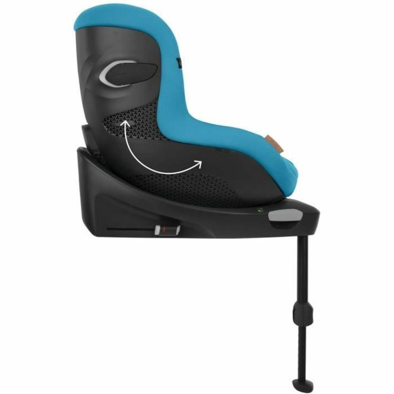 Car Chair Cybex Blue ISOFIX