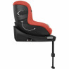 Car Chair Cybex Sirona Gi I-Size Orange ISOFIX