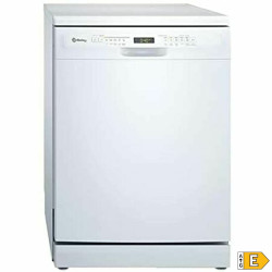 Dishwasher Balay 3VS5330BP White 60 cm (60 cm)