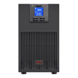 Uninterruptible Power Supply System Interactive UPS APC SRV1KI 800 W