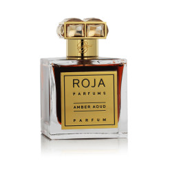 Unisex Perfume Roja Parfums Amber Aoud 100 ml