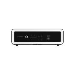 Mini PC Zotac ZBOX-CI629NANO-BE I3-1315U Intel Core i3-1315U