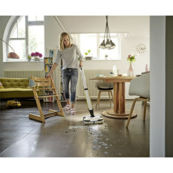 Cordless Vacuum Cleaner Kärcher FLOOR CLEANER FC 7 CORDLESS PREMIUM