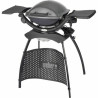 Barbecue Weber Q 1400 Aluminium