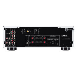 Amplifier YAMAHA A-S301 BL