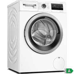 Washing machine BOSCH WAN28286ES 8 kg 1400 rpm White