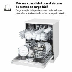 Dishwasher LG 60 cm