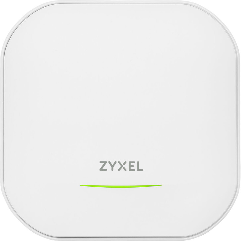 Access point ZyXEL WAX620D-6E-EU0101F Black White