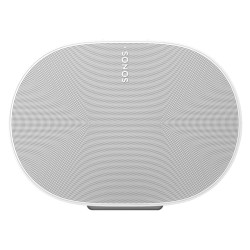 Portable Bluetooth Speakers Sonos White